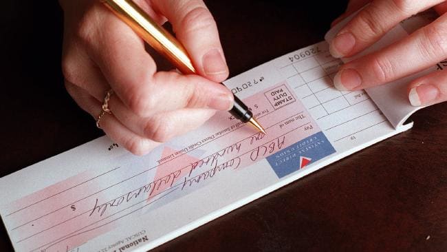 Soluções para Cheques devolvidos e protestos - Retire 